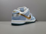 Nike SB Dunk Low DC9936-100