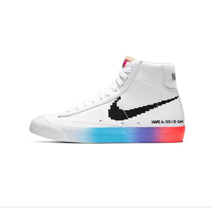 Nike Blazer Mid '1977 VintageHave A Good Game DC3280-101