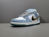 Nike SB Dunk Low DC9936-100