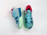 Nike Kyrie 7 Pre Heat Special FX Basketball Shoes DC0588-400
