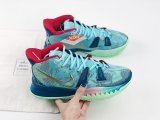 Nike Kyrie 7 Pre Heat Special FX Basketball Shoes DC0588-400