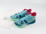 Nike Kyrie 7 Pre Heat Special FX Basketball Shoes DC0588-400