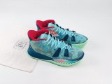Nike Kyrie 7 Pre Heat Special FX Basketball Shoes DC0588-400