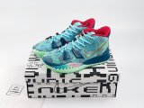 Nike Kyrie 7 Pre Heat Special FX Basketball Shoes DC0588-400