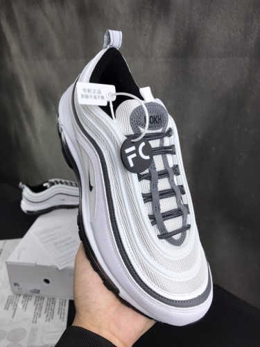 Nike Air Max 97 Casual sports running shoes DC3494-990