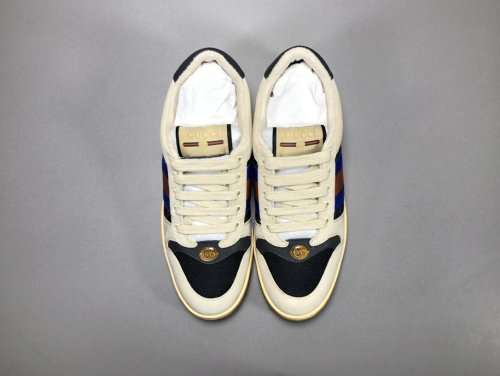 New Gucci Sneakers