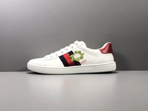 New Gucci Sneakers 