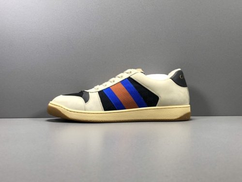 New Gucci Sneakers