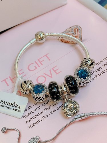  Pandora bracelet bracelet bracelet