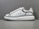 Alexander McQueen Women's Men's Shoes Fashion Sneakers