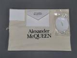 Alexander McQueen White Shoes Running Sneaker