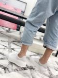 Alexander McQUEEN Women's Catwalk Shoes White