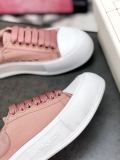 Alexander McQUEEN Women's Catwalk Shoes Pink