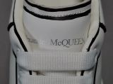 Alexander McQueen Women's Men's Shoes Fashion Sneakers