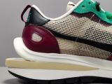 Sacai X Nike Vapor Waffle Red Green DD3035-200