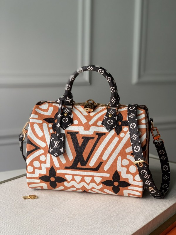 LV handbag shoulder bag M56588 size ：25.0 x 19.0 x 15.0 cm