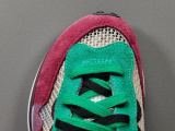 Sacai X Nike Vapor Waffle Red Green DD3035-200
