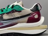 Sacai X Nike Vapor Waffle Red Green DD3035-200