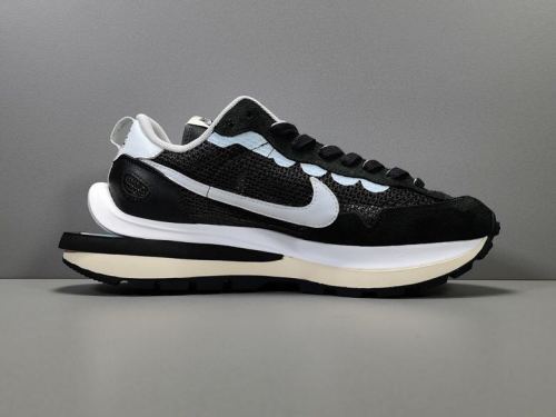 Sacai X Nike Vapor Waffle Black CV1363-001