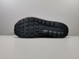 Sacai X Nike Vapor Waffle Black CV1363-001
