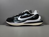 Sacai X Nike Vapor Waffle Black CV1363-001