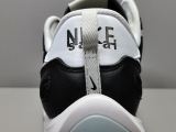 Sacai X Nike Vapor Waffle Black CV1363-001