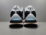Sacai X Nike Vapor Waffle Black CV1363-001