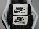 Sacai X Nike Vapor Waffle Black CV1363-001