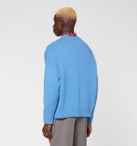 NEW Ami Casual Men Women fleece Pullover Sweaters Pullover Sweatshirts Sweater