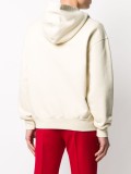 Ami Men Women Cotton Hoodies Sweatshirt Casual Long Sleeve Hoodies