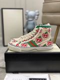 Gucci High Top Sneakers 1977 Shoes Apple