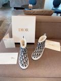 Dior Womens Classic Fashion Snow Boots