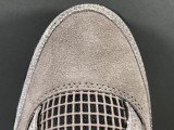 Nike AIR JORDAN 4 Men's Shoes RETRO Taue Haze DB0732-200