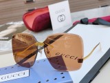 New Gucci Personality Cool Sunglasses