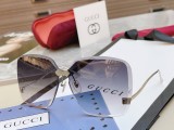 New Gucci Personality Cool Sunglasses
