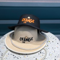 New Chanel Fashion Shade Fisherman Hat