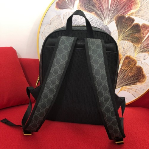 New Gucci Backpack Size: 32x40.5x14.5cm