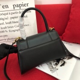 New Balenciagα Hourglass Bag Size: 23x10x24cm