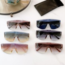 Dior Logo Wind Goggles Sunglasses Size：62-15-140