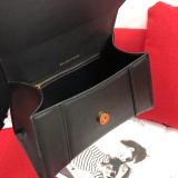 New Balenciagα Hourglass Bag Size: 23x10x24cm