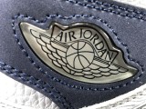 Nike Air Jordan 1 High OG CD JP＂Midnight Navy＂DC1788-100