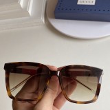2021 New Gucci Multicolor Sunglasses Size: 59口21-145