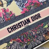 New Dior Shoulder Bag Shopping Bag Size:42x 35x16cm