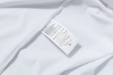 Unisex Palm Angels Cotton T-shirt Guillotine Bear Fashion Casual T-shirt