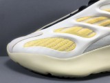 Adidas YEEZY 700 V3 “Safflower” Yellow G54853
