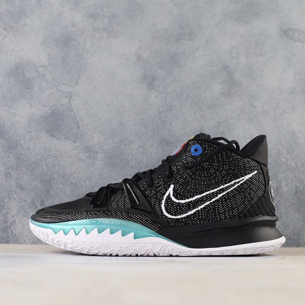 Nike Kyrie 7 BK Black CQ9327-002