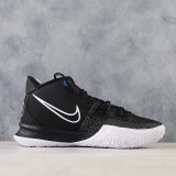 Nike Kyrie 7  BK Black  CQ9327-002