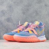 Nike Kyrie 7 Pre-Heat Expressions Basketball Shoes Sport Sneakers DC0589-003