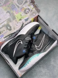 Nike Kyrie 7  BK Black  CQ9327-002