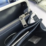 Dior Small Luggage Suitcase Bag Diagonal Bag Size:13.5x20x6.5cm
